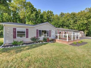 193 W 750 S, Cutler, IN 46920