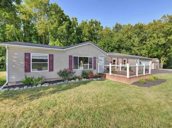 193 W 750 S, Cutler, IN 46920