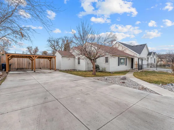 1624 E Maple Ave S, Salt Lake City, UT 84106