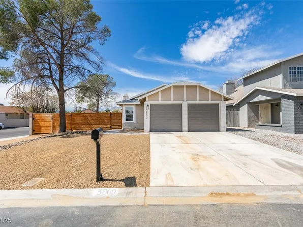 3800 Summer Breeze Cir, Las Vegas, NV 89108