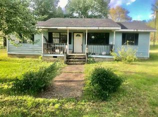 158 Taylor Rd, Sturgis, KY 42459