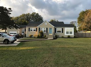 403 Tigerville Rd, Travelers Rest, SC 29690