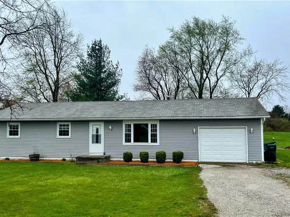 85 N State Highway 32, La Place, IL 61936