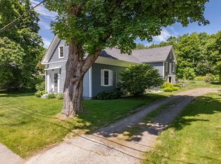 129 Miller Street, Belfast, ME 04915