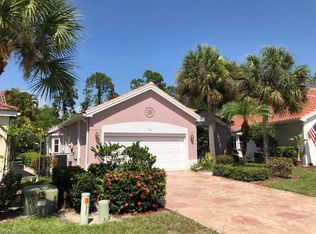144 Lady Palm Dr, Naples, FL 34104