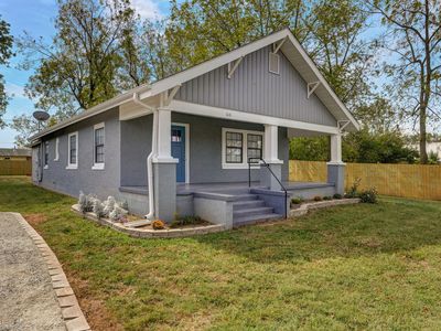 610 E Logan Street, Marionville, MO, 65705