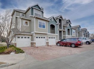 4245 Boardwalk Dr UNIT A4, Fort Collins, CO 80526