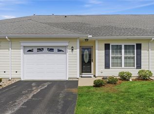 Village Green, Coventry, RI 02816