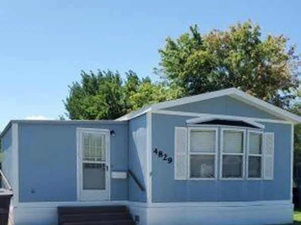 4829 Iron Gate Ct, Grand Forks, ND 58203