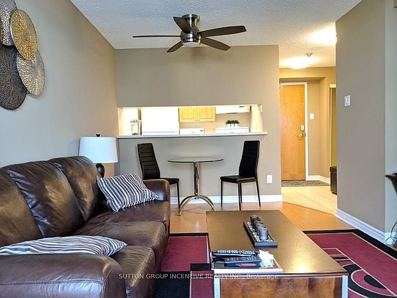 2nd image of 75 Ellen St #905