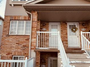 50 Howe Dr #12A, Kitchener, ON N2E0A3