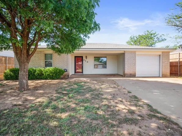 313 E 19th St, Wolfforth, TX 79382