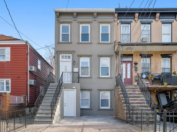 858 Kennedy Blvd, Bayonne, NJ 07002