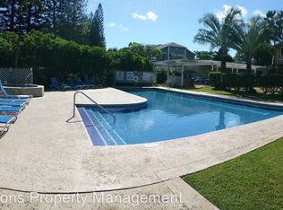306 Mananai Pl APT C, Honolulu, HI 96818