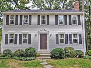 30 Metacomet St, Wrentham, MA 02093