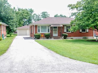 2606 Briargate Ave, Louisville, KY 40216