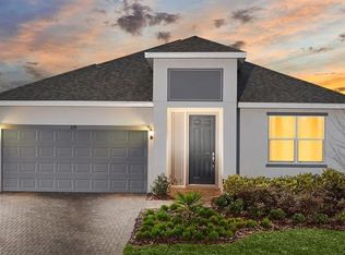 406 Silver Palm Dr, Haines City, FL 33844