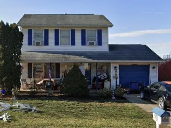 2773 Butternut Ln, York, PA 17408