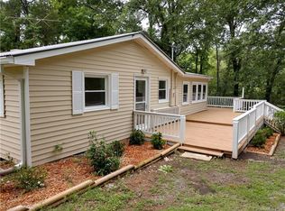 769 Dennis Rd, Troy, NC 27371