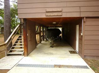 200 Paradise Loop, Pointblank, TX 77364