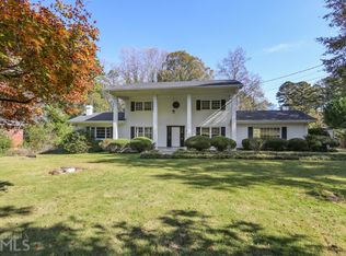 300 Plantation Rd SW, Smyrna, GA 30082