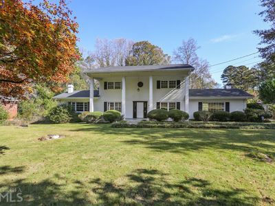 300 Plantation Rd SW, Smyrna, GA, 30082