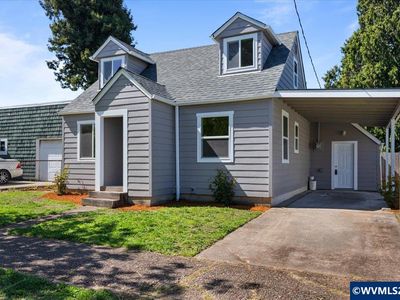 1011 7th St NW, Salem, OR, 97304