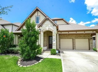 4511 Selwyn Rd, Richmond, TX 77407