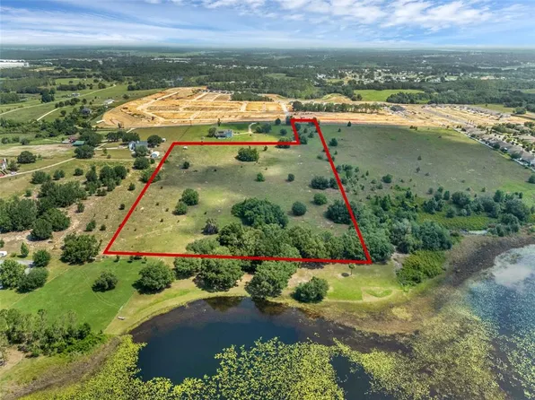 Starcrest Ln, Clermont, FL 34715