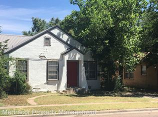 2218 15th St APT A, Lubbock, TX 79401
