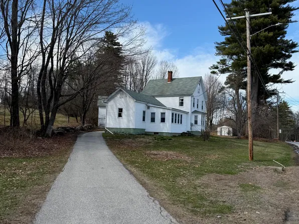 116 Henniker St, Hillsboro, NH 03244