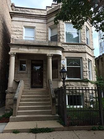 1st image of 3155 N Pine Grove Ave #1
