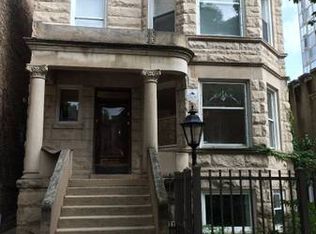 3155 N Pine Grove Ave #1, Chicago, IL 60657