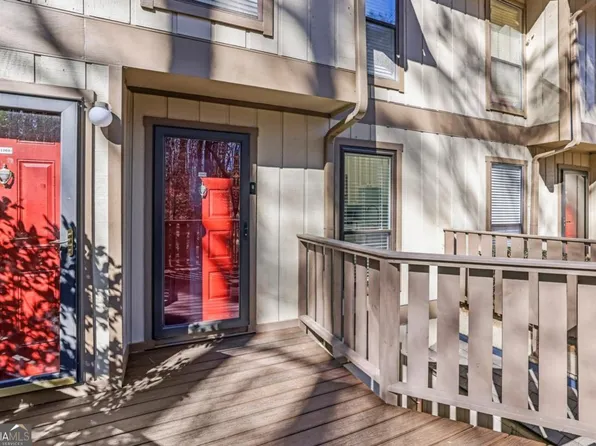 1503 Woodcliff Dr NE, Sandy Springs, GA 30350