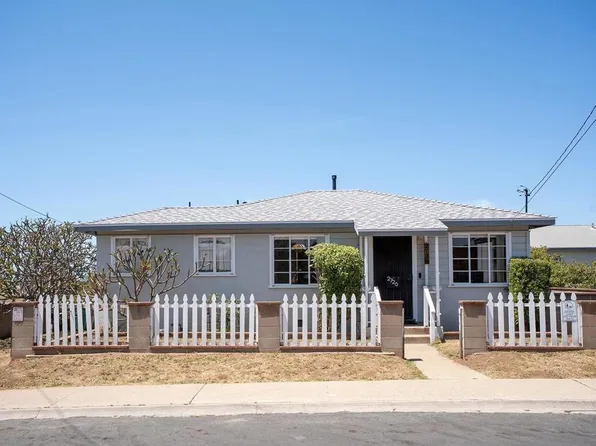 2726 Comstock St, San Diego, CA 92111