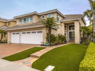46 Calle Cabrillo, Foothill Ranch, CA 92610