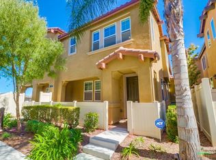 1654 El Raval Way #2, Chula Vista, CA 91913