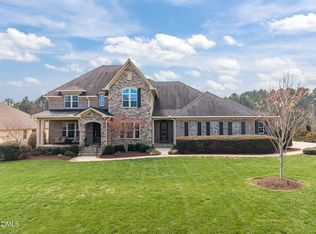 352 Rolling Meadows Ln, Chapel Hill, NC 27517