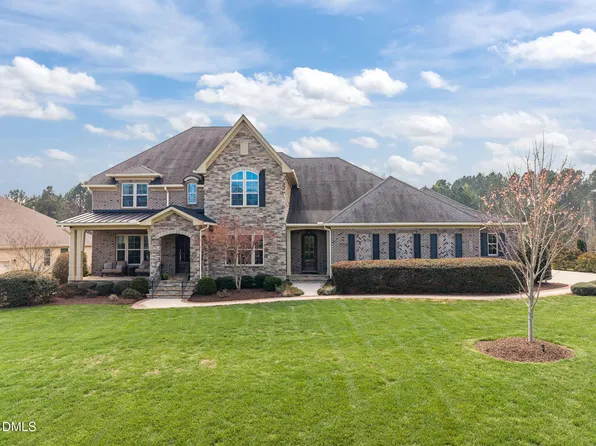 352 Rolling Meadows Ln, Chapel Hill, NC 27517