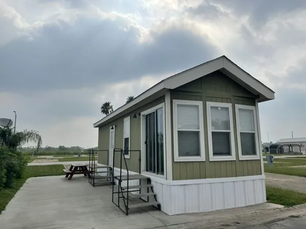 1601 S Airport Dr Lot 233, Weslaco, TX 78596