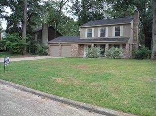2134 River Village Dr, Humble, TX 77339