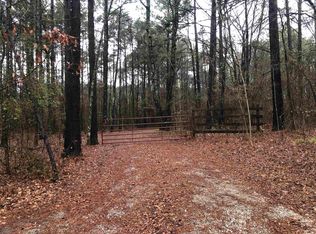 1500 Arlie Moore Rd, Bismarck, AR 71929