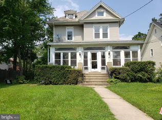 207 Park Ave #B, Collingswood, NJ 08108