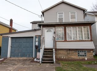 303 Clifford Ave, Apollo, PA 15613