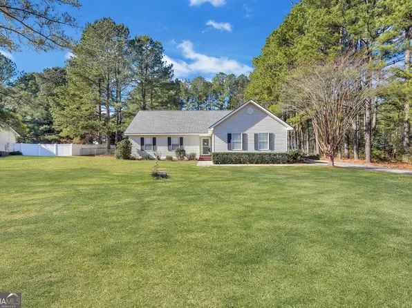 805 Burnt Pottery Ln, Statesboro, GA 30461