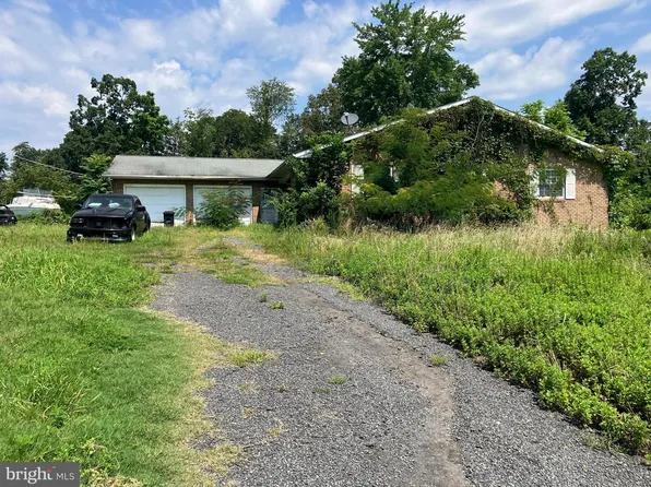 8061 Kettle Run Ct, Catlett, VA 20119