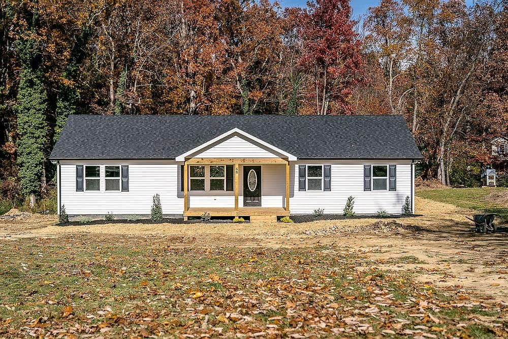 68 Mine Branch Rd, Crimora, VA 24431 Zillow