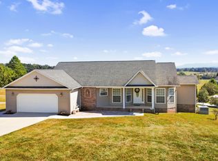 158 Timber Ridge Dr, Madisonville, TN 37354