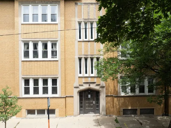 4006 W Wellington Ave APT 3, Chicago, IL 60641