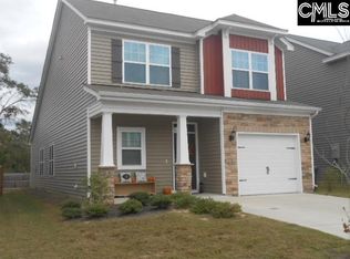 709 Blackjack Ct, West Columbia, SC 29169